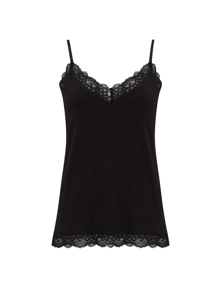 Sofa Loves Lace Hidden Support Camisole 2 of 5