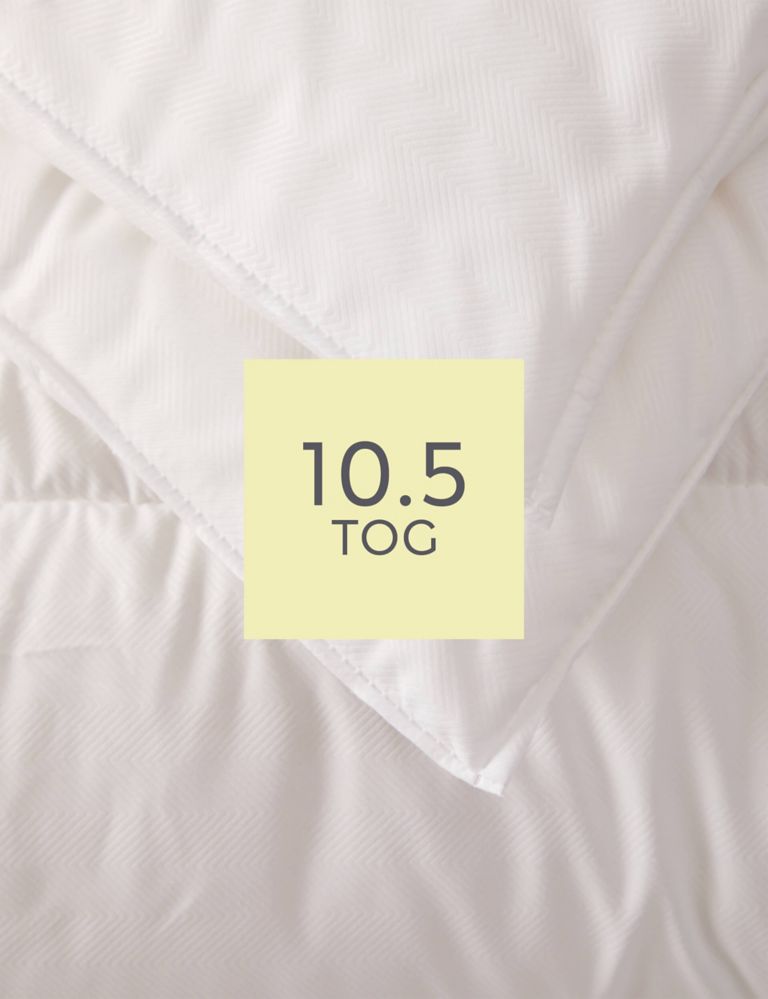 Soft As Down 10.5 Tog Duvet | M&S Collection | M&S