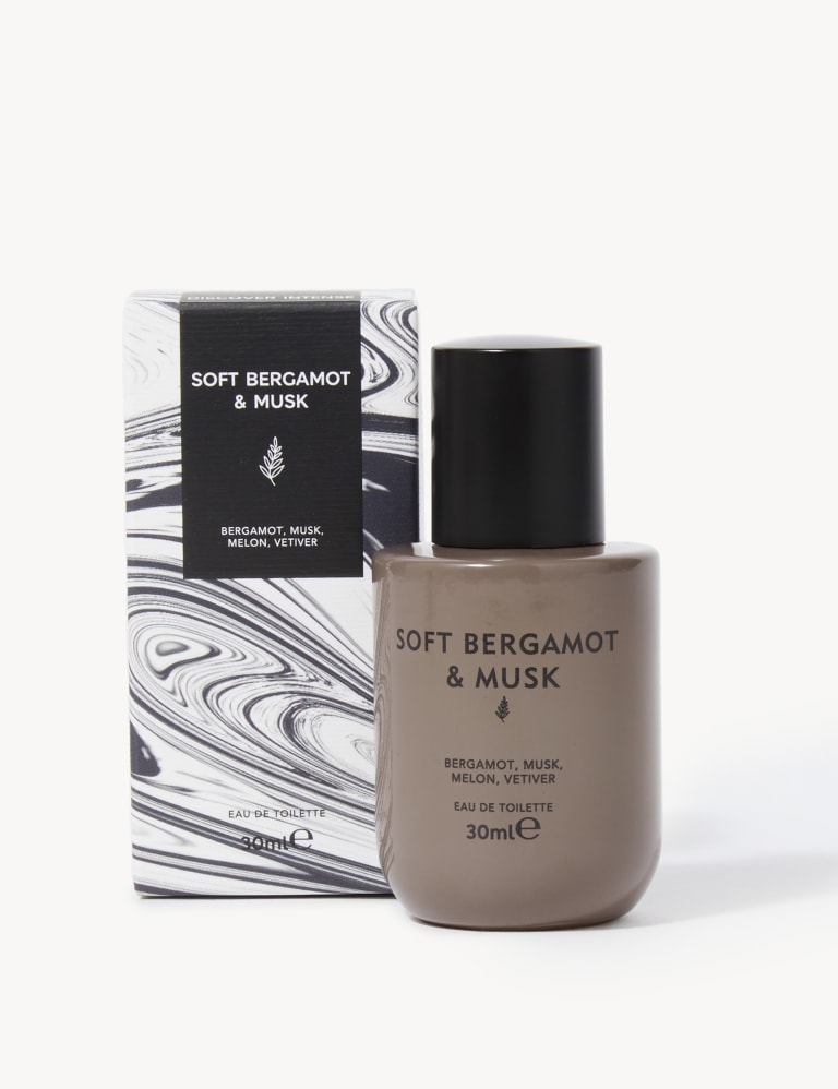 Bergamot best sale and musk