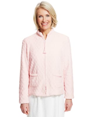 Marks and on sale spencer bed jackets