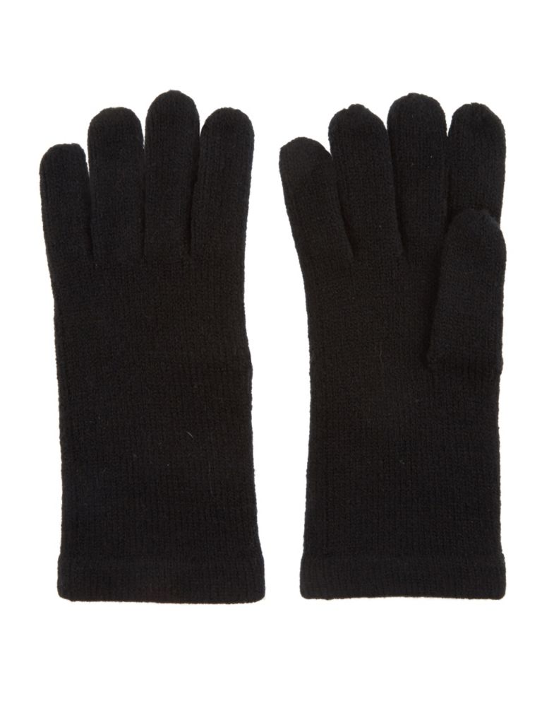 Soft Gloves 1 of 1