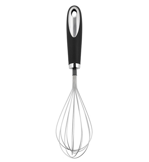 Soft Grip Balloon Whisk Image 1 of 1