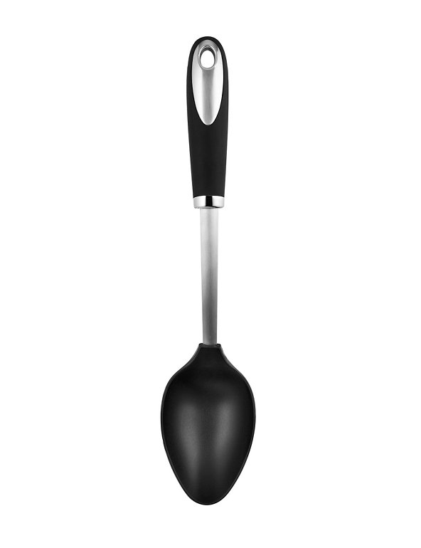 Soft Grip Spoon Image 1 of 1