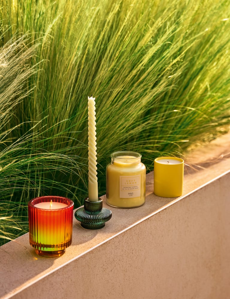 M & s on sale candles