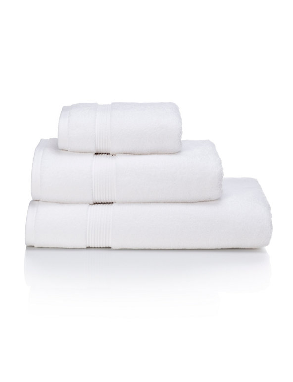 Soft Loft Towel Image 1 of 1
