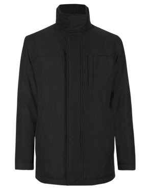Soft Padded Jacket with Stormwear™ Image 2 of 6
