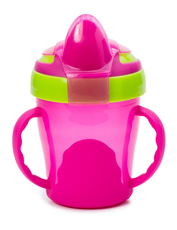 Soft Spout Trainer Cup Image 1 of 2