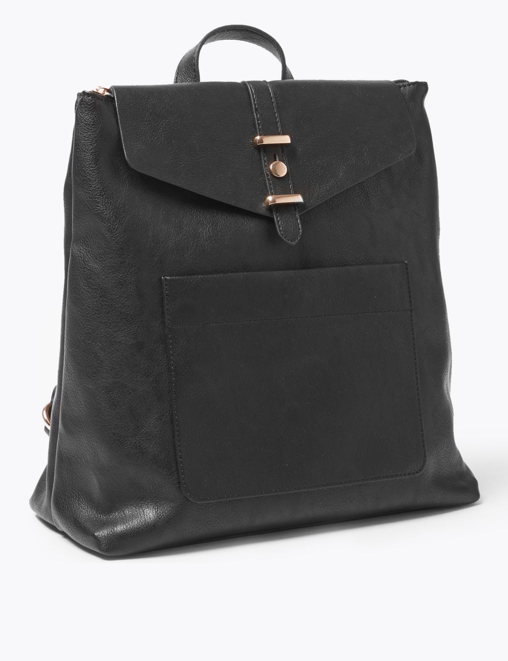Soft Stud Backpack Bag | M&S Collection | M&S