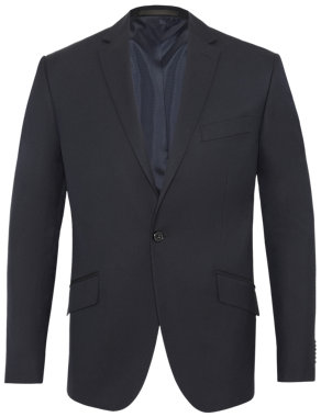 Soft Touch 1 Button Blazer Image 2 of 10