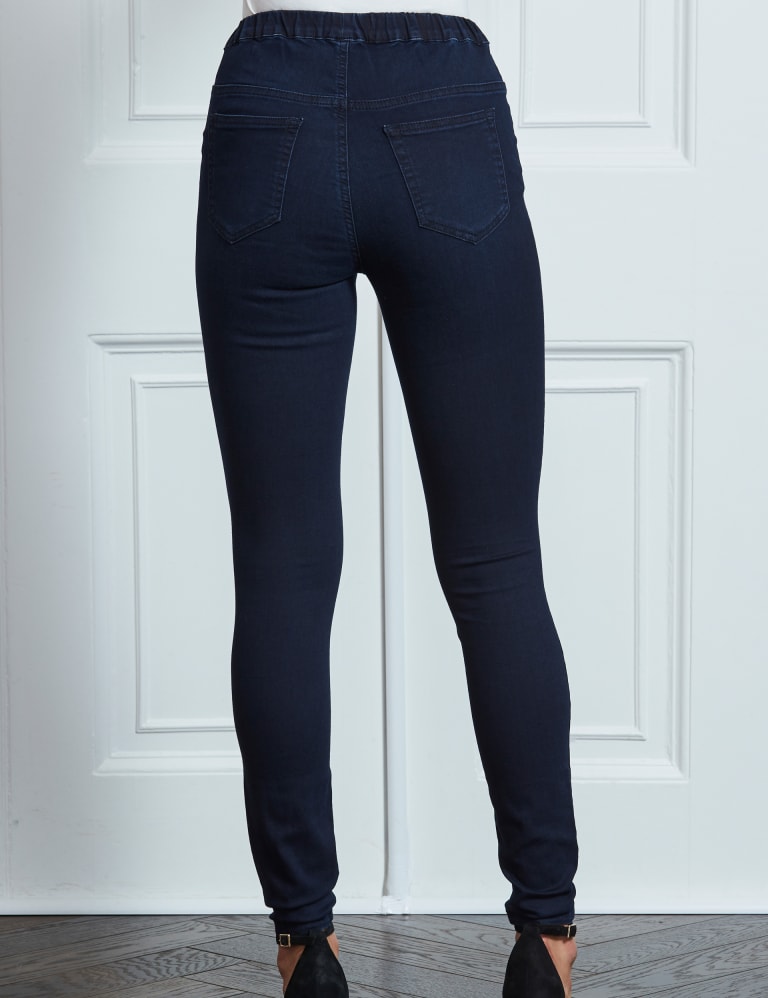 MAX Solid Jeggings, Max, Malleshwaram