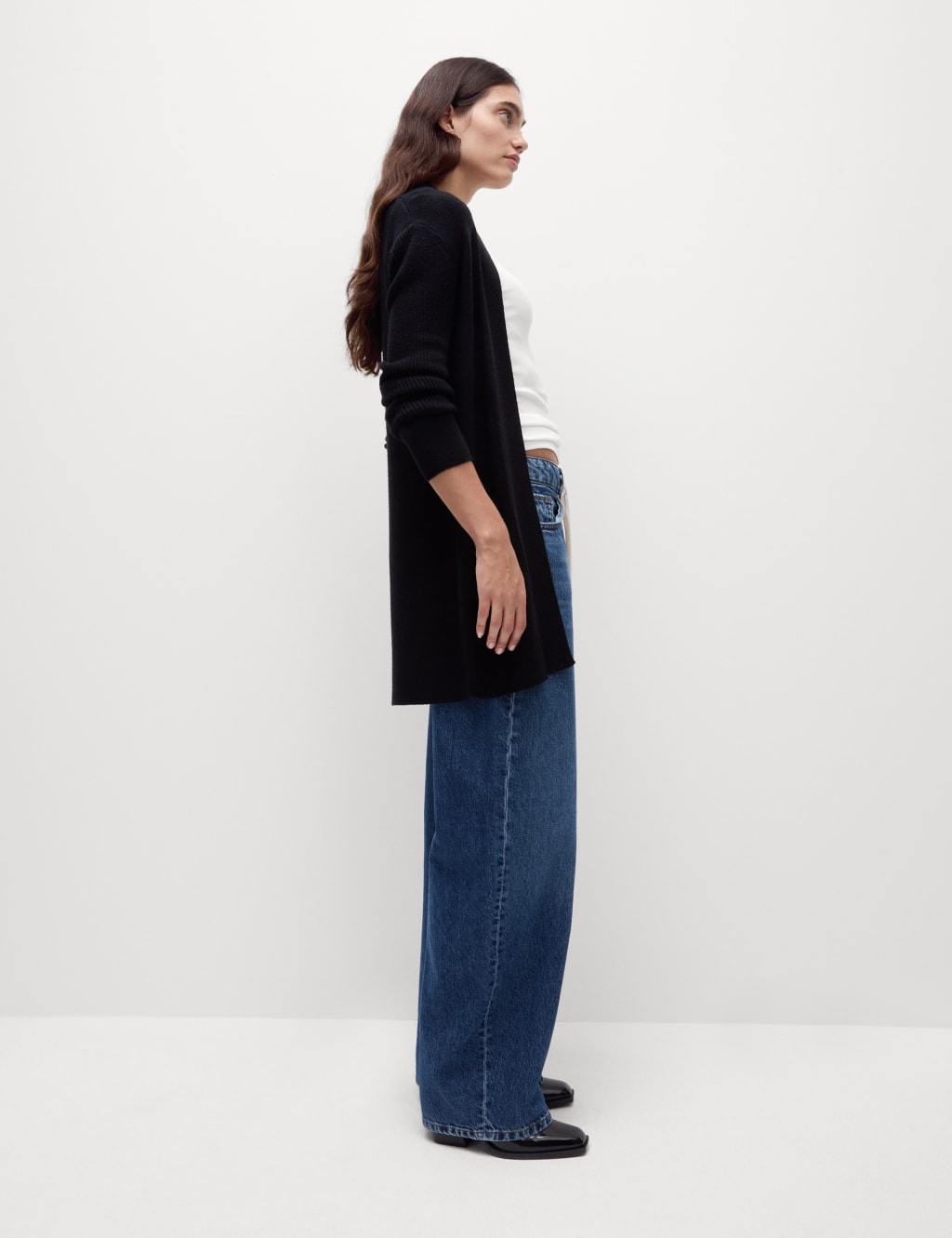 Marks & spencer long cardigans new arrivals