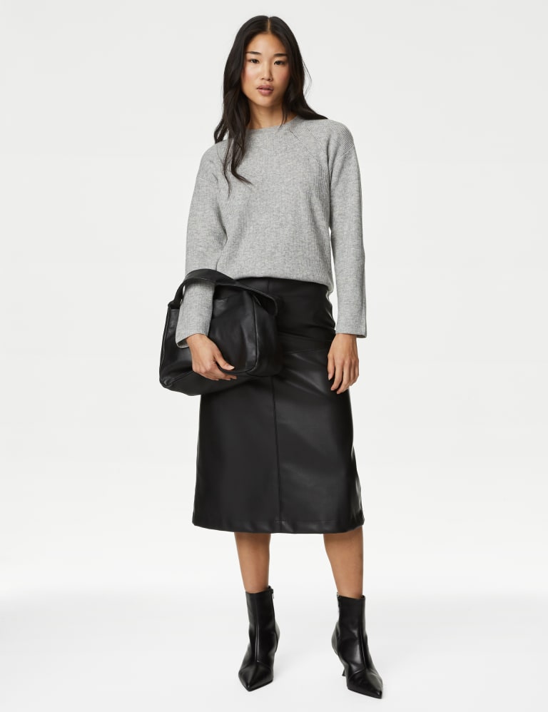 Marks and cheap spencer womens jumpers