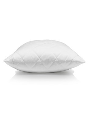 Soft Touch Supremely Washable Pillow Protector Image 2 of 3