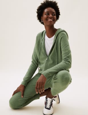 M&s store ladies hoodies