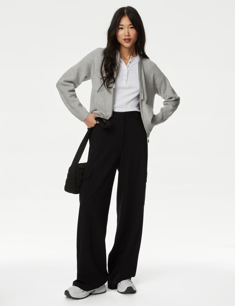 M&s ladies sports hoodies 2025