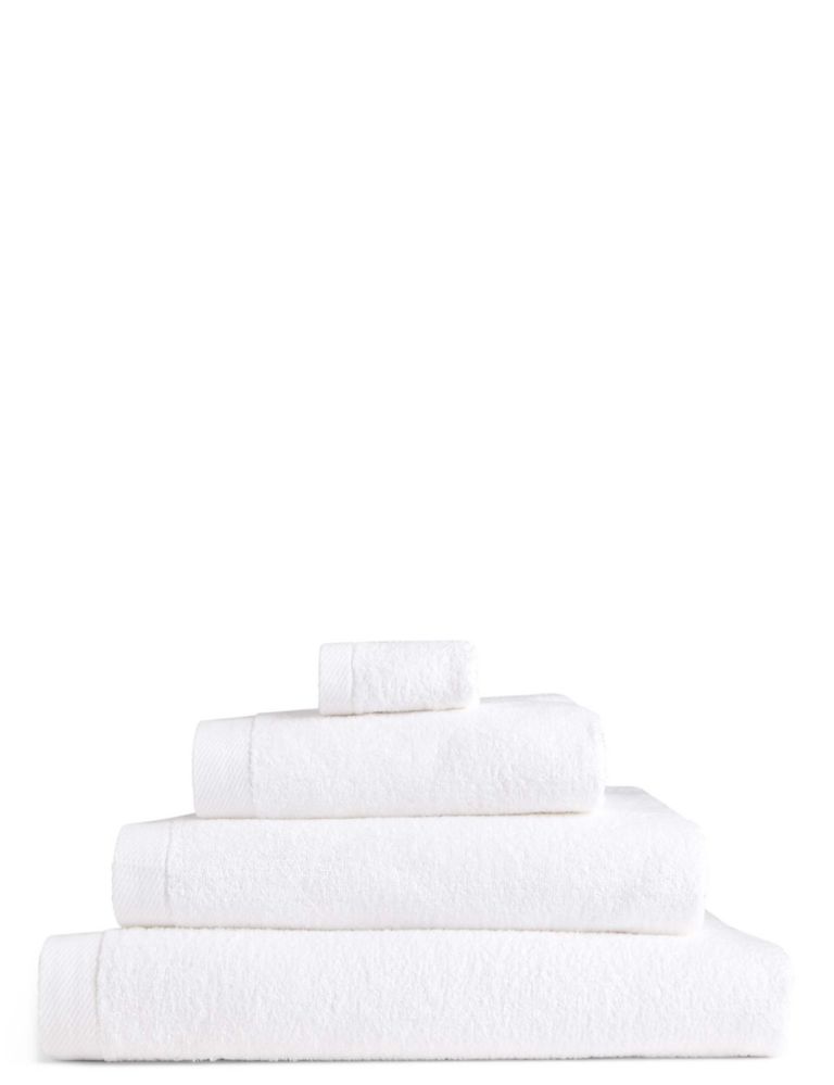 Soft Towel 1 of 4