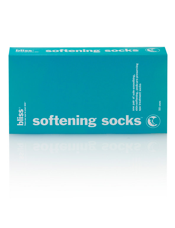 Softening Socks™ Image 1 of 2