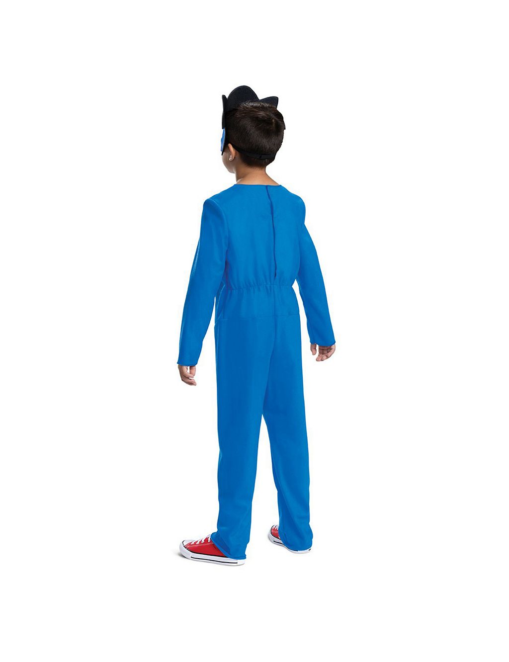Sonic the Hedgehog™ Suit (4-6 Yrs) 4 of 4