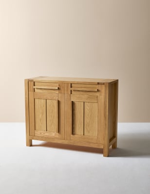 Sonoma 2 Door Sideboard M S