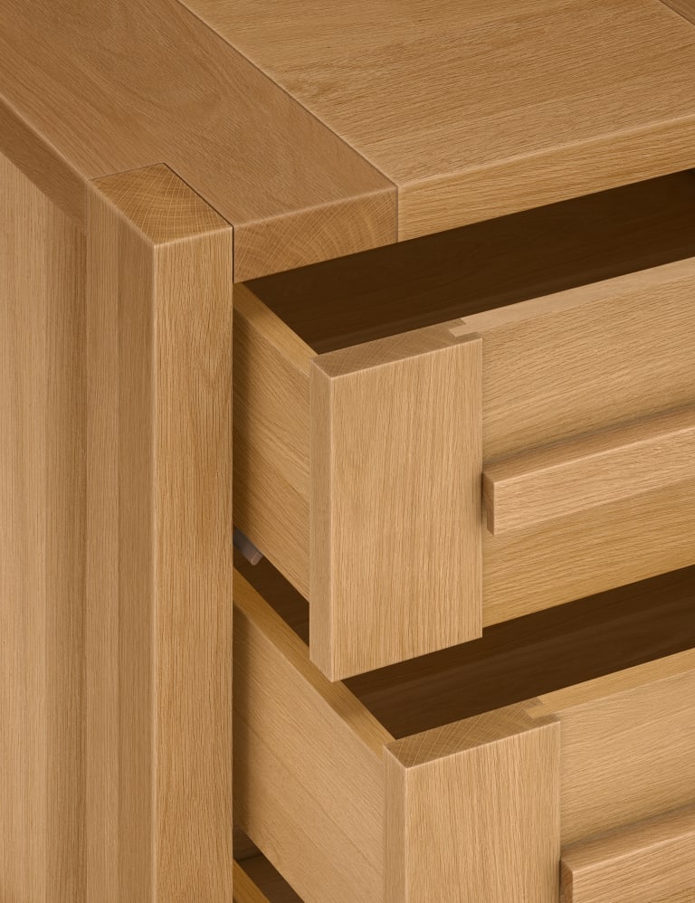 M&s sonoma chest clearance of drawers
