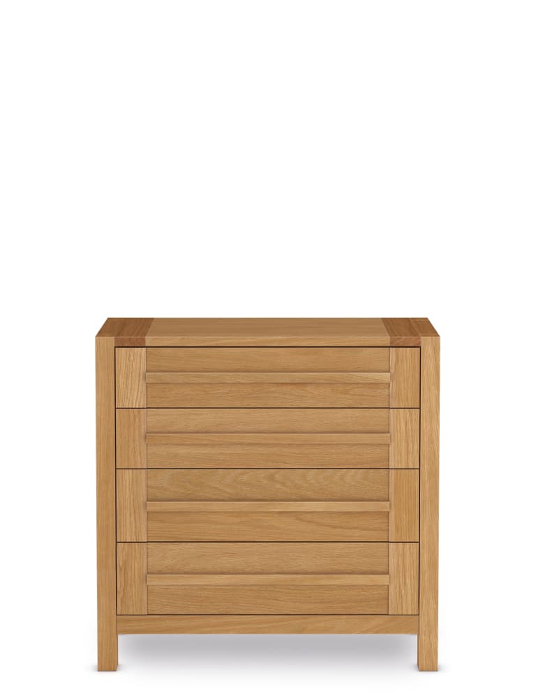 Sonoma™ 4 Drawer Chest 3 of 11