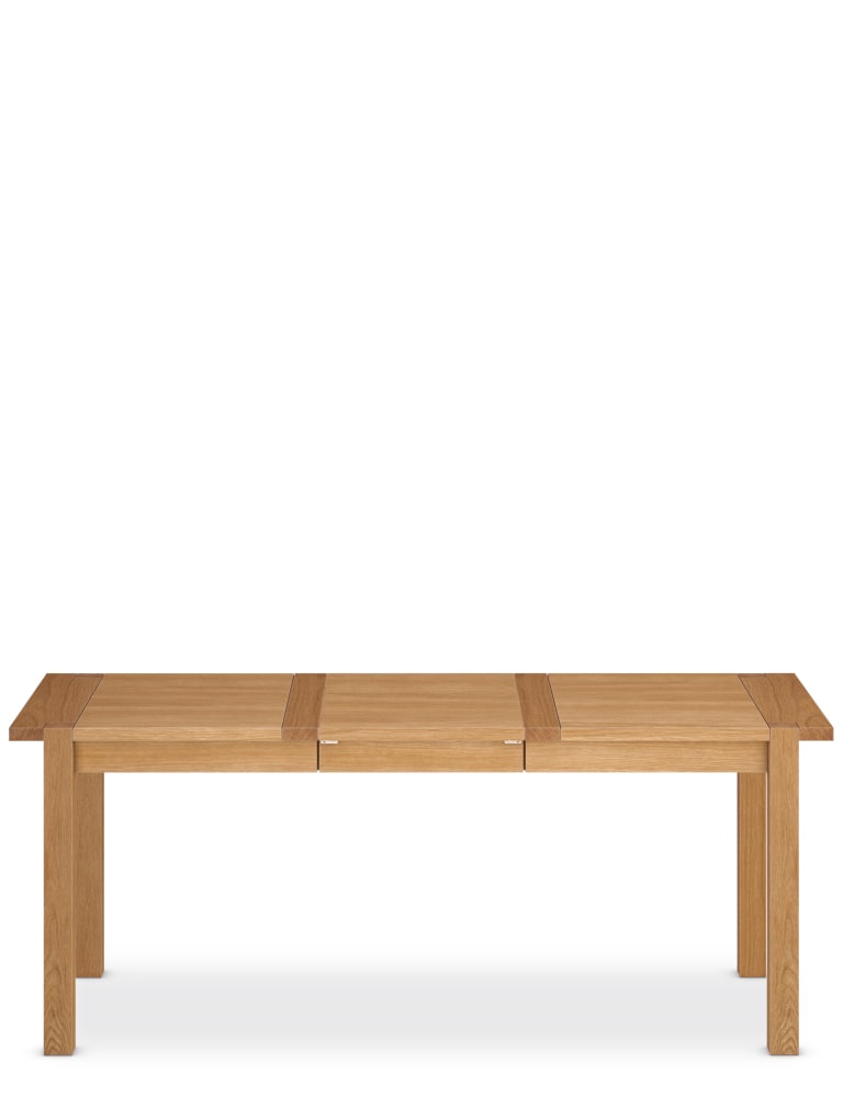 Sonoma™ 6-8 Seater Extending Dining Table 4 of 11