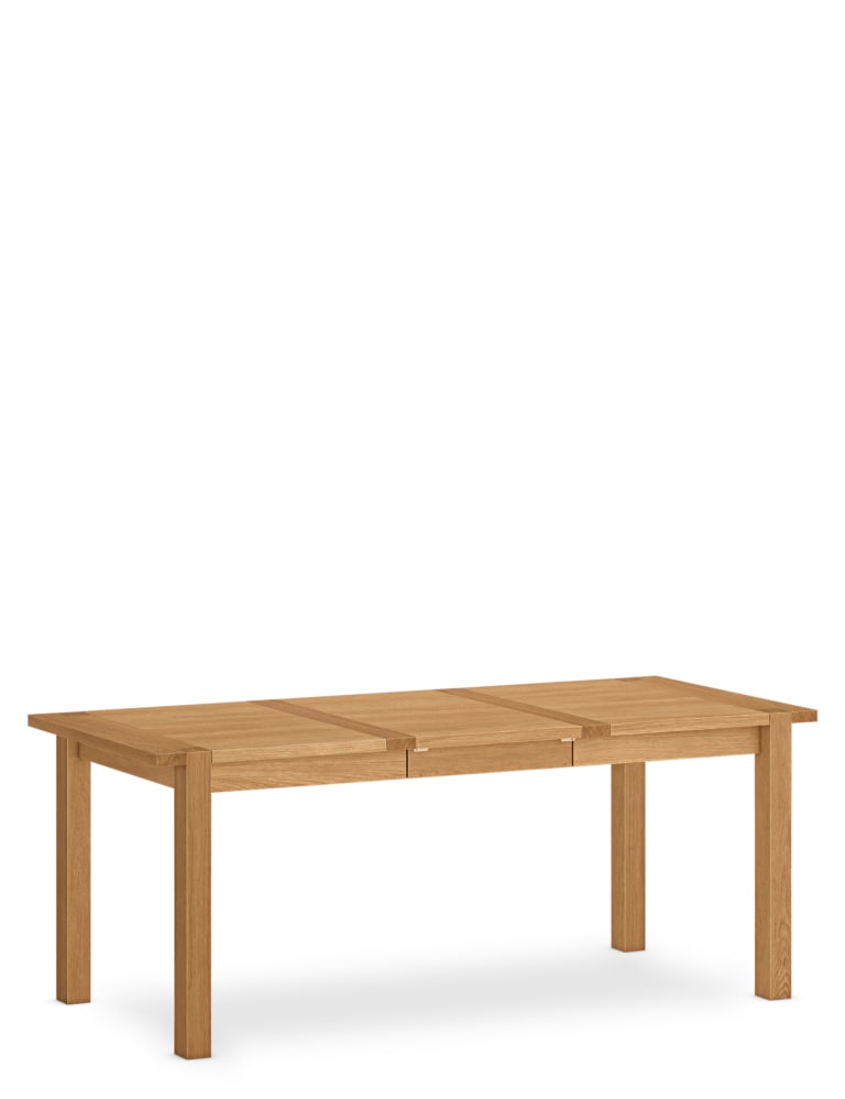 Sonoma™ 6-8 Seater Extending Dining Table 5 of 11