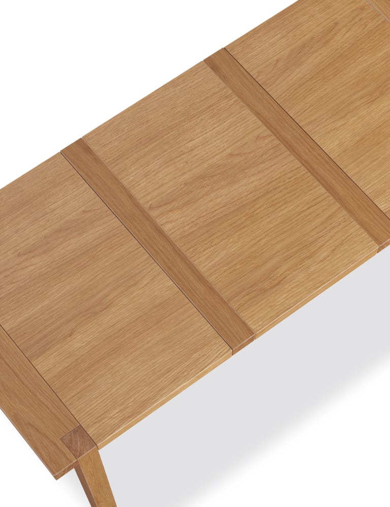 Marks and spencer extending dining table sale