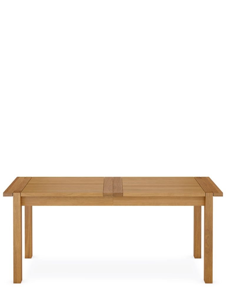 Sonoma™ 8-10 Seater Extending Dining Table 4 of 11