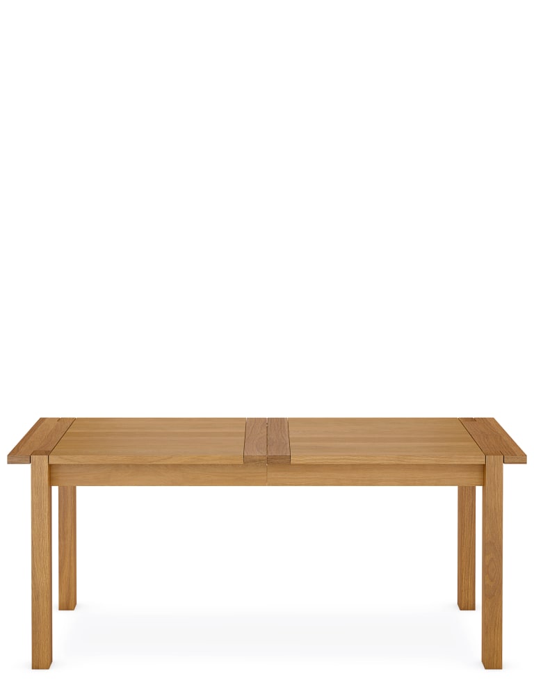 M&s extending hot sale dining tables