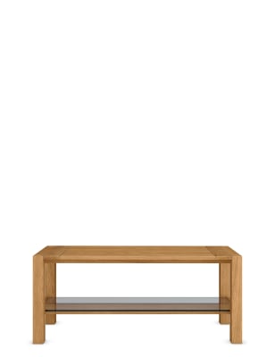 Sonoma Coffee Table M S