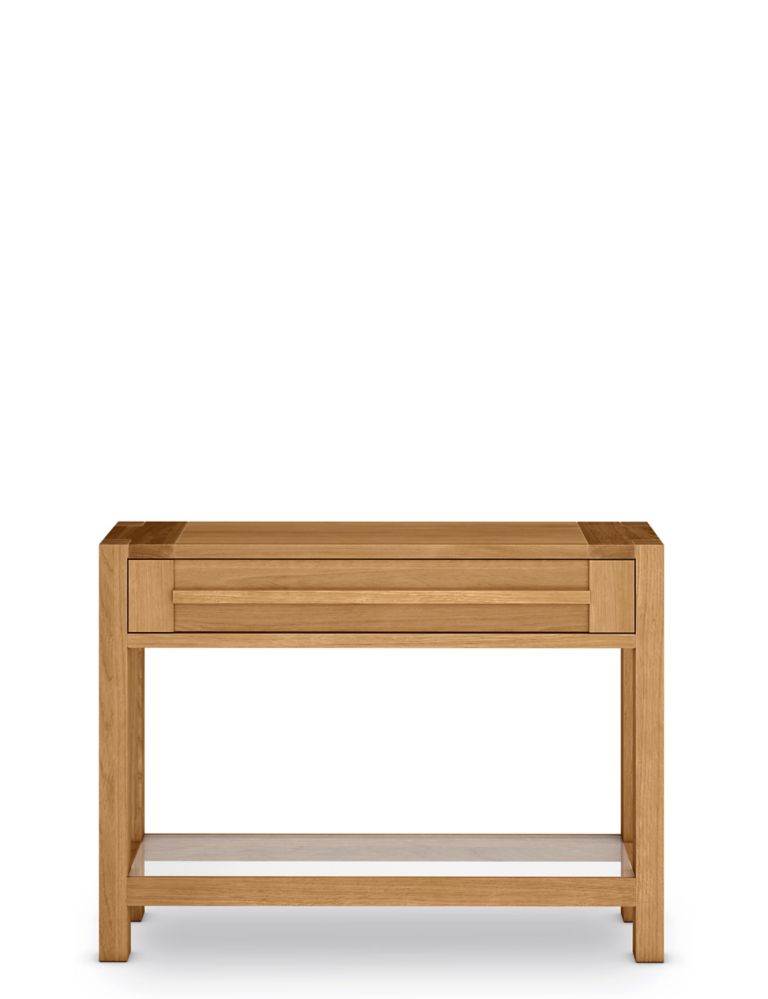 Sonoma™ Console Table 2 of 8