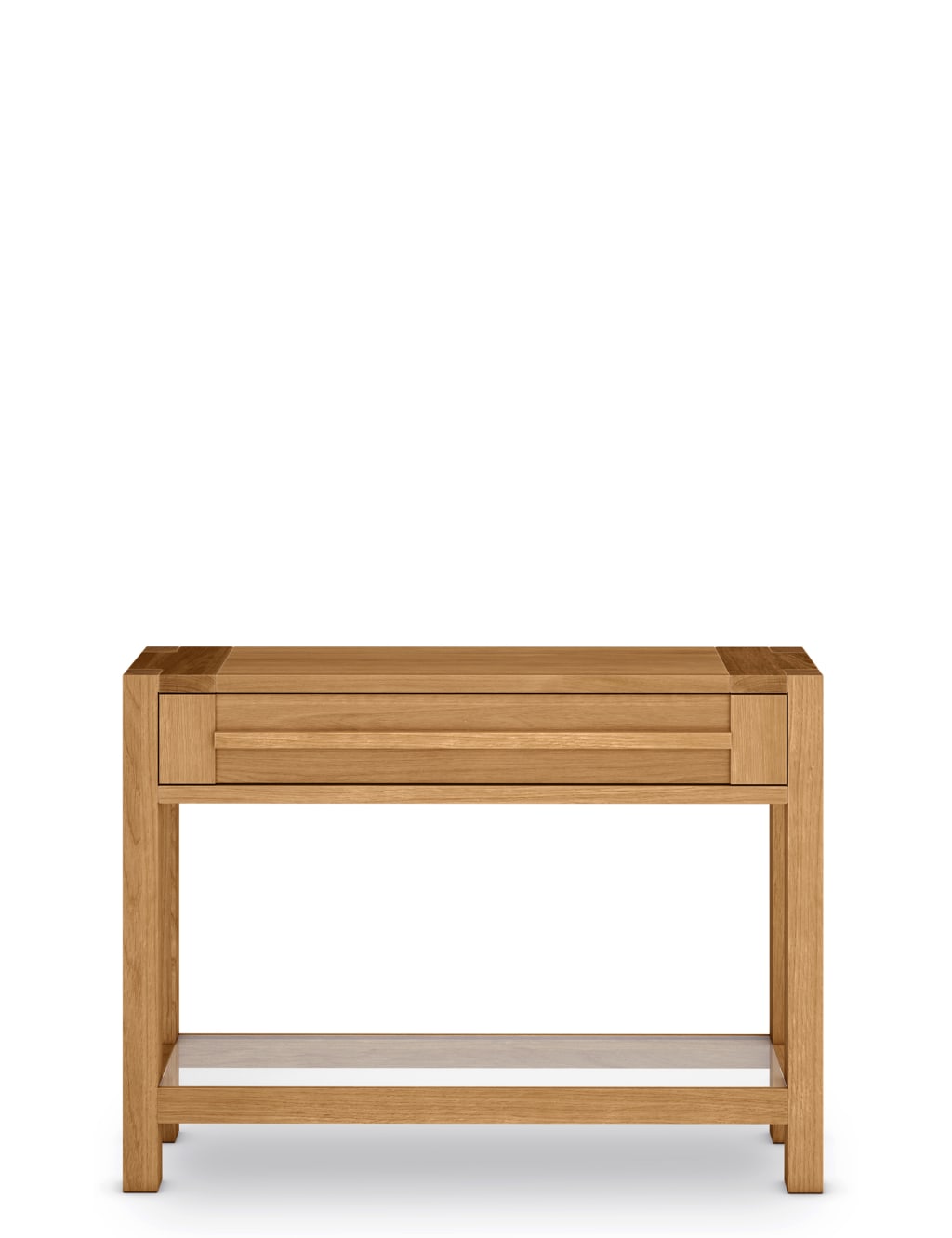 M&s sonoma console sale table
