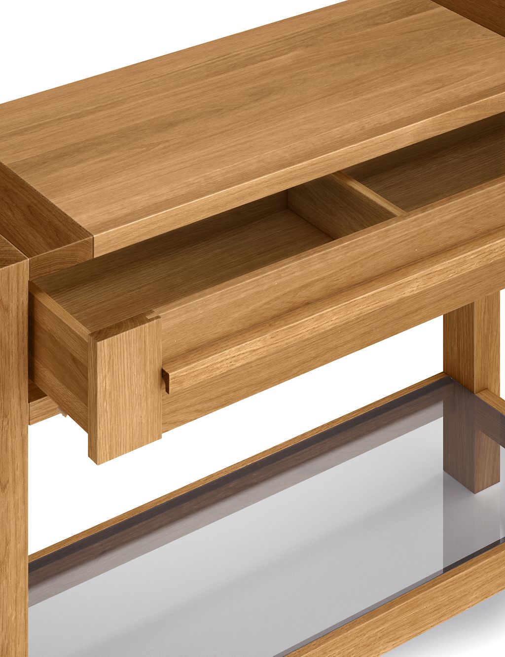 Sonoma™ Console Table 2 of 8