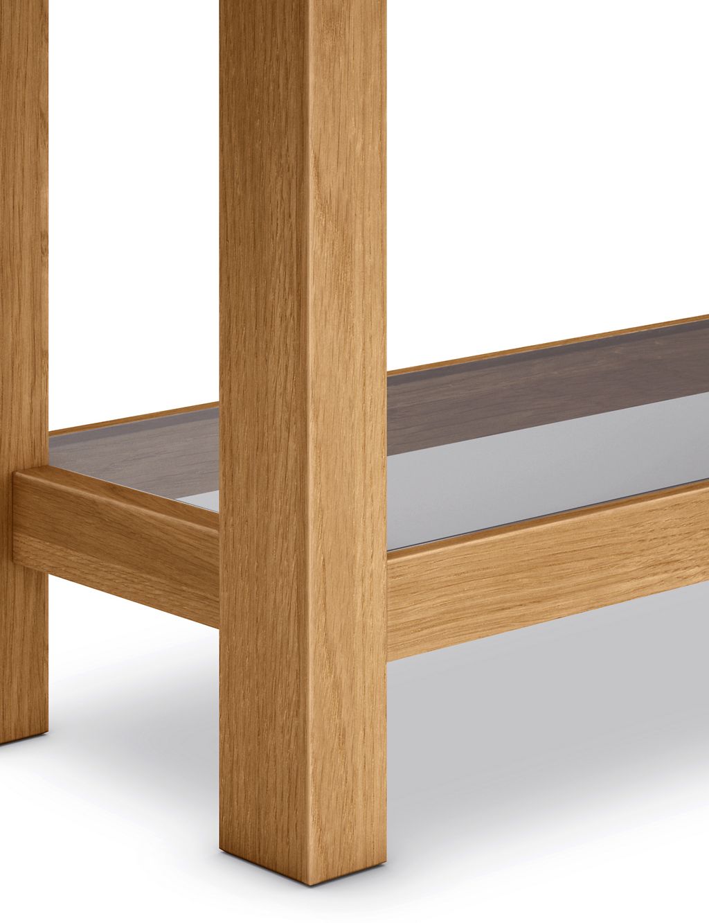 Sonoma™ Console Table 7 of 8