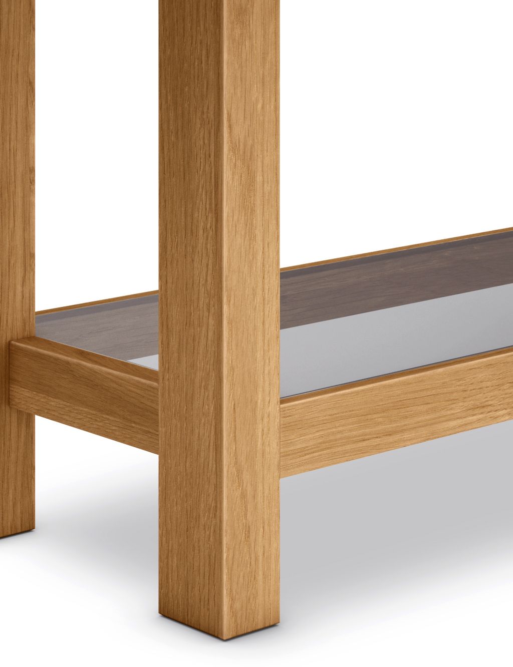 Sonoma™ Console Table 4 of 10