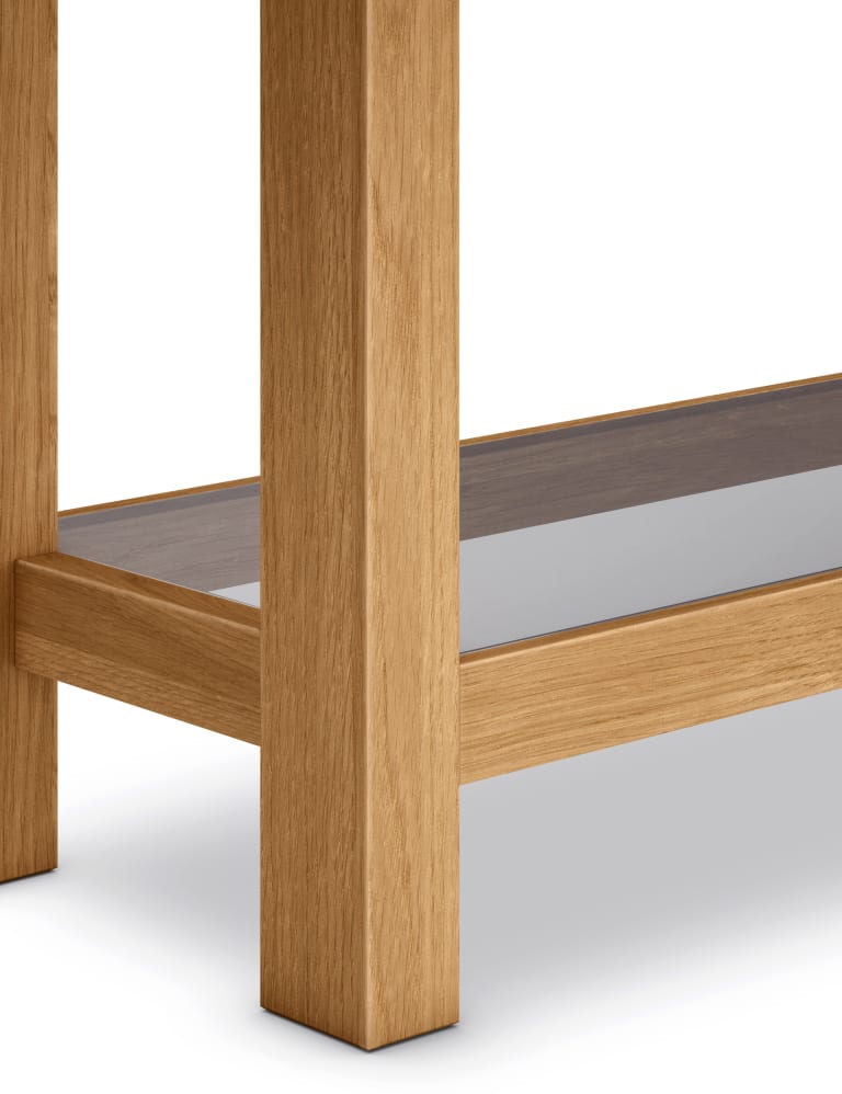 Sonoma Console Table M S