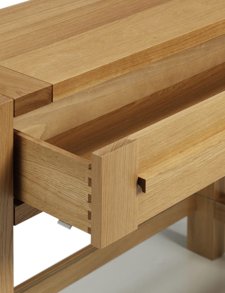 Sonoma Console Table