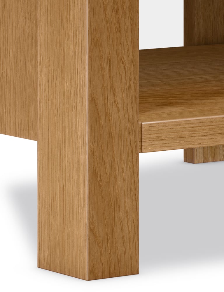Sonoma corner clearance tv unit