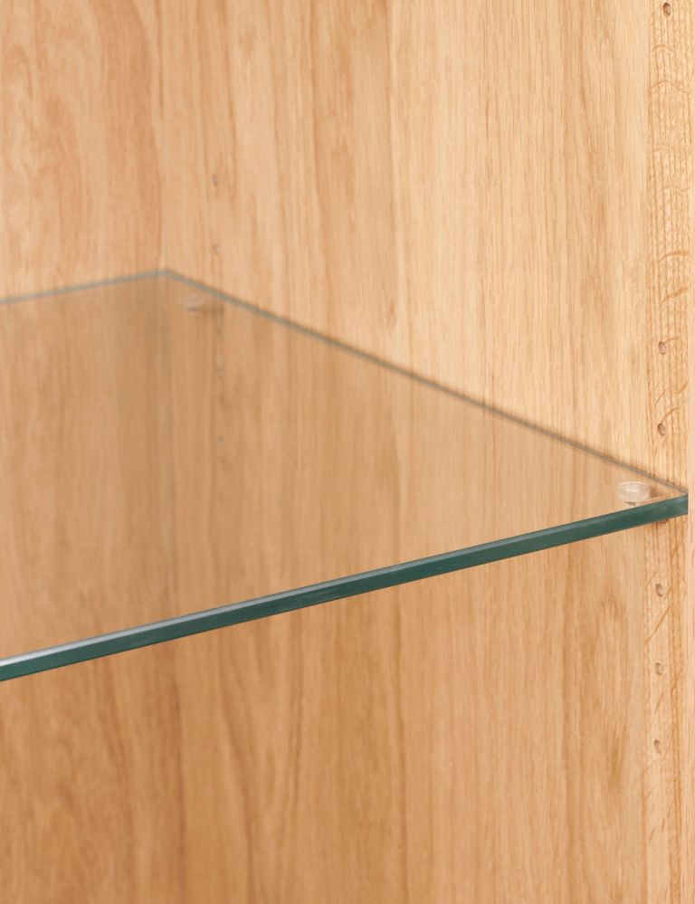 Sonoma™ Display Cabinet 5 of 9