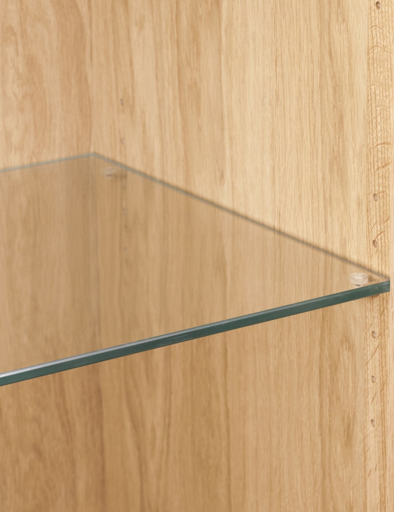 M&s 2024 display cabinet