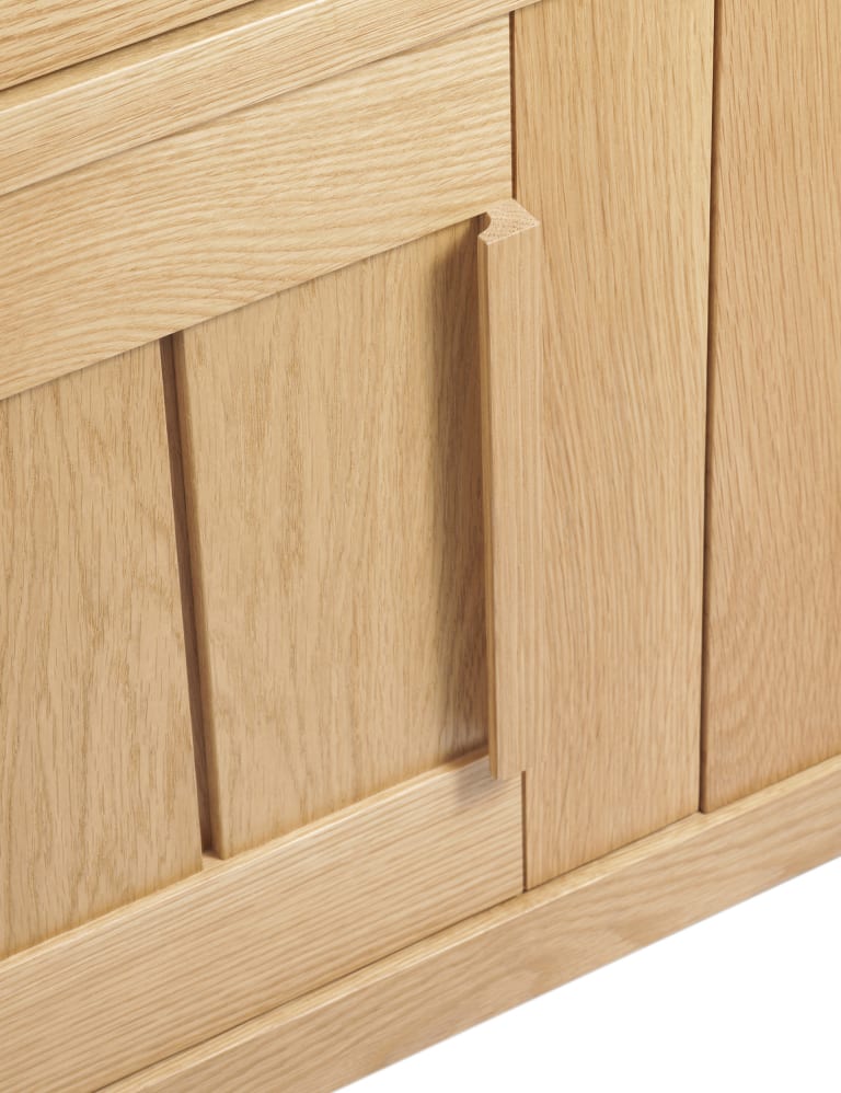 M&s sonoma display cabinet sale