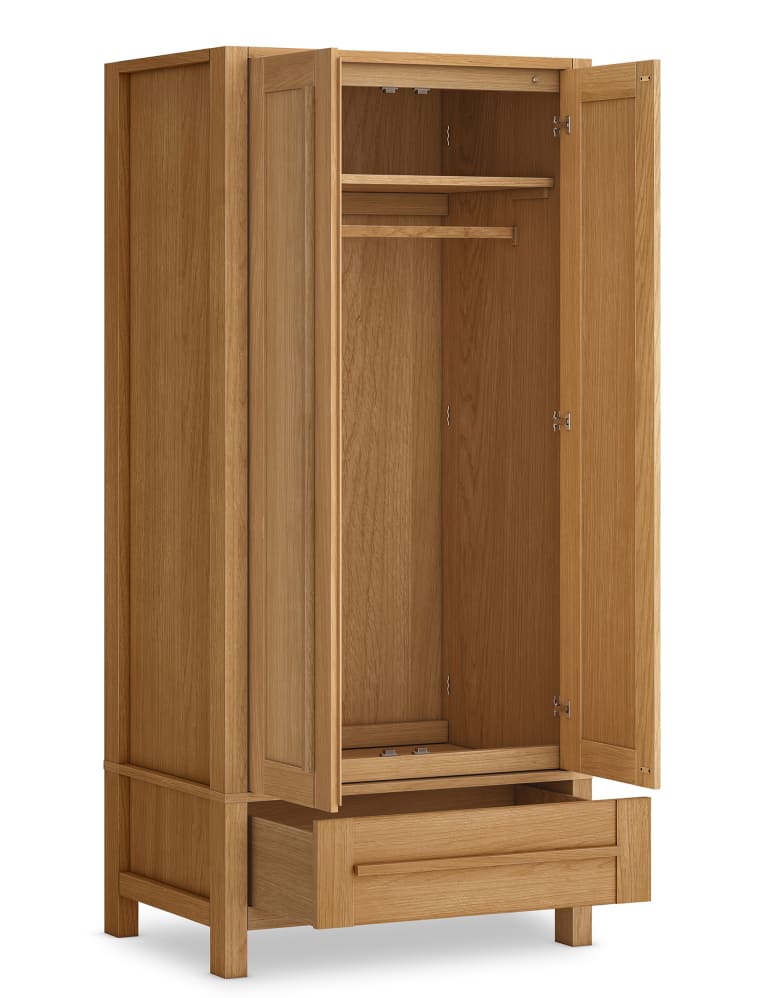 Marks and spencer deals wardrobes