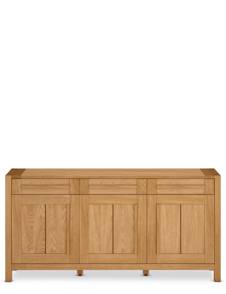 M&s deals sonoma sideboard