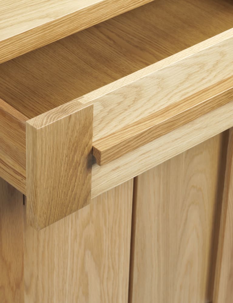 M&s sonoma online display cabinet