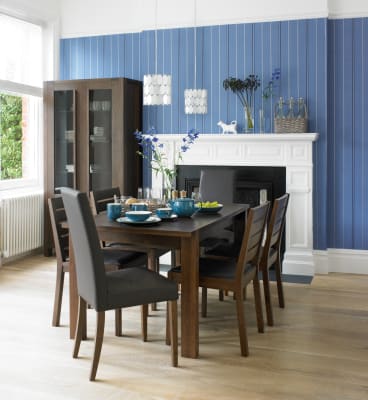 M&s sonoma deals dining table