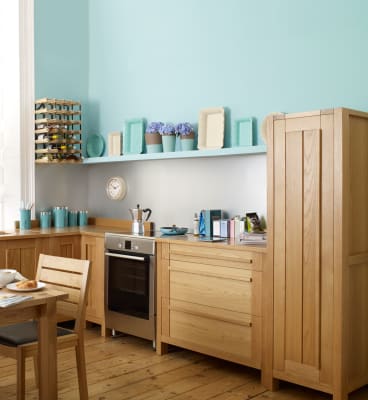 Marks and spencer larder outlet cupboard