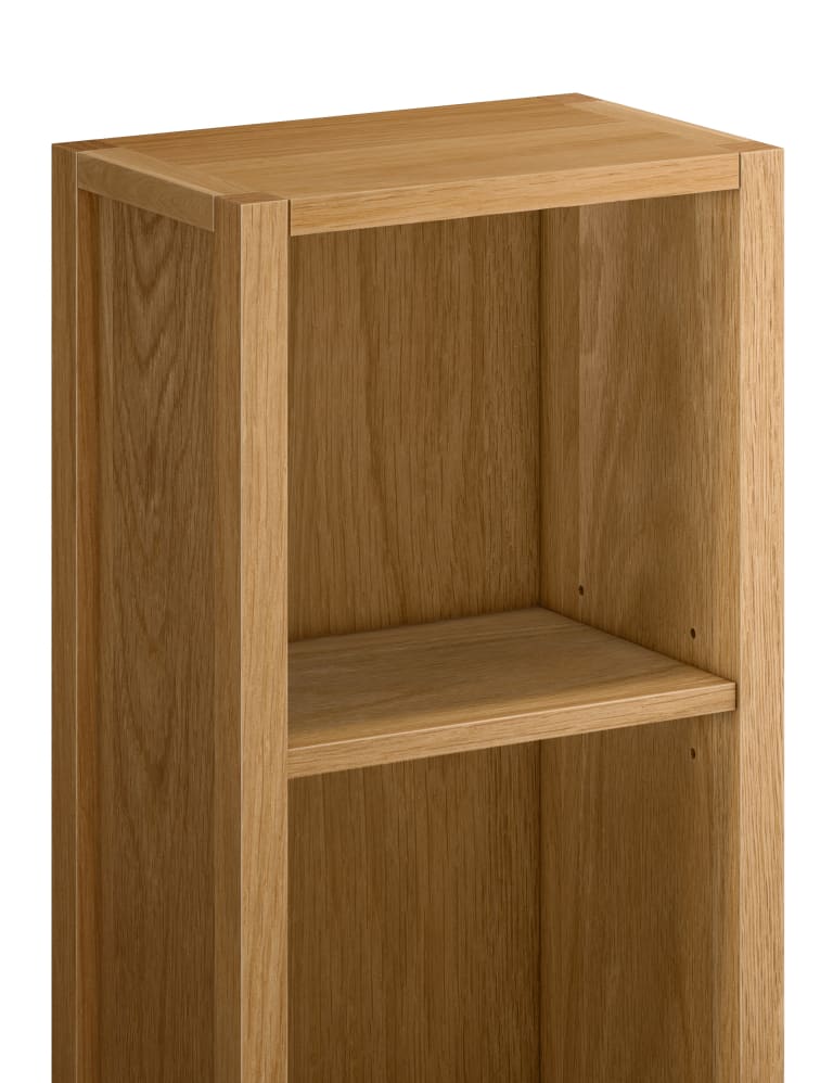 Sonoma™ Narrow Bookcase 4 of 10