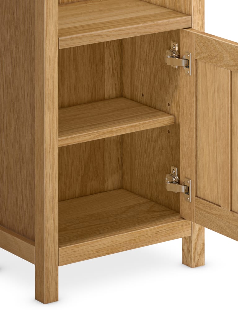 Short 2025 skinny bookshelf