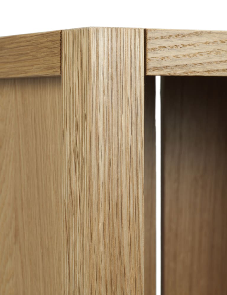 Marks and spencer sonoma hot sale bookcase